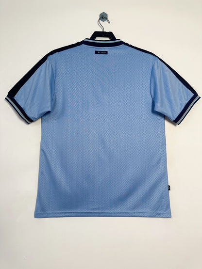 Maillot Rétro Homme Domicile Celta de Vigo - 1999/2000