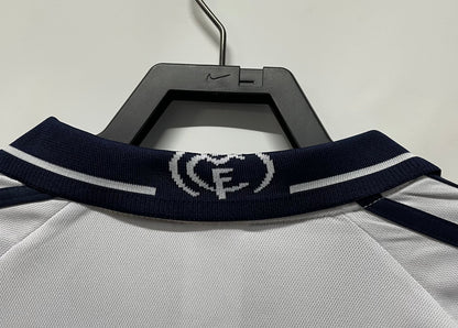 Camiseta Retro Real Madrid - Temporada 2000/2001 para Hombre