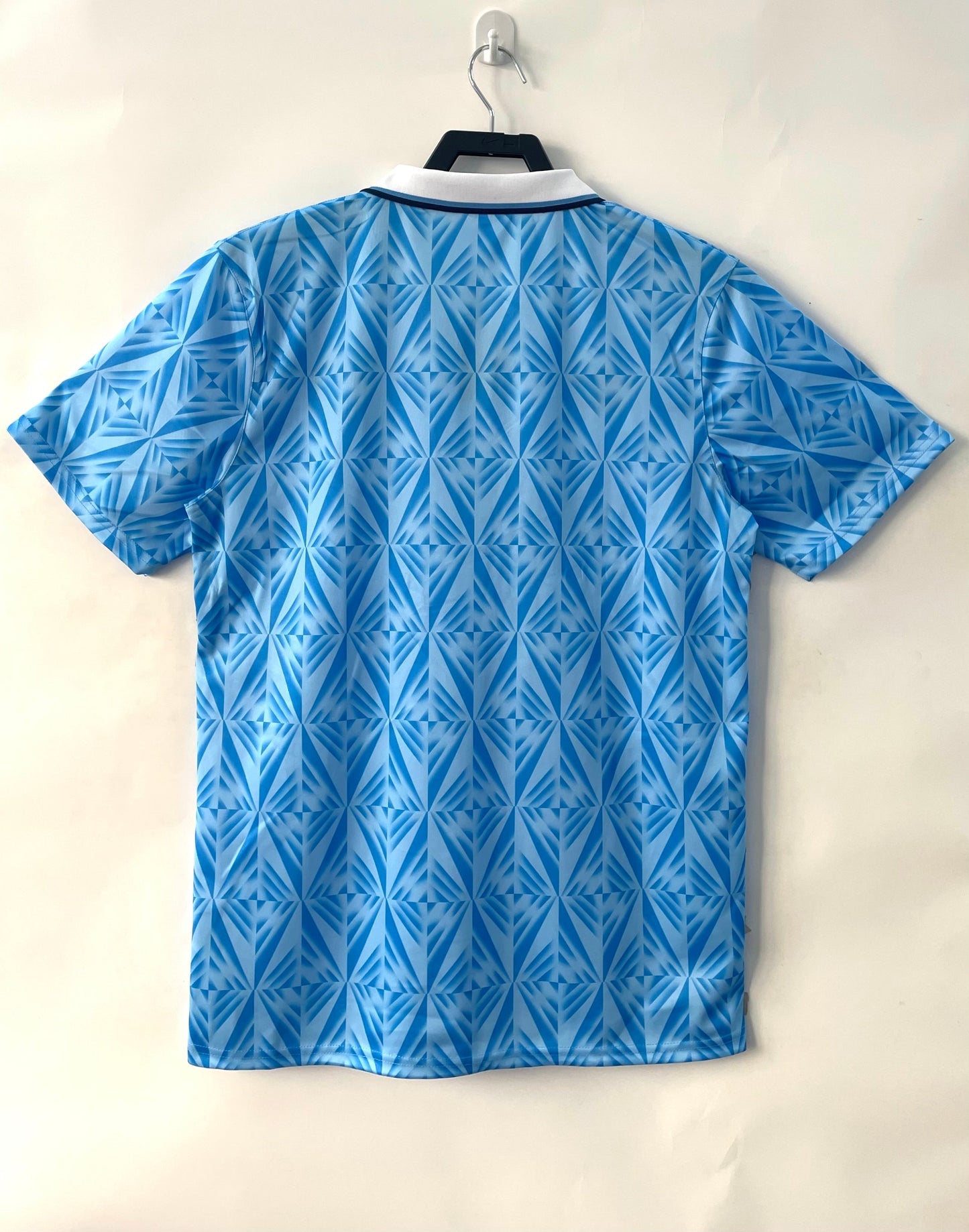 Maillot rétro homme Lazio Domicile - 1991