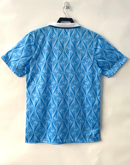 Maillot rétro homme Lazio Domicile - 1991