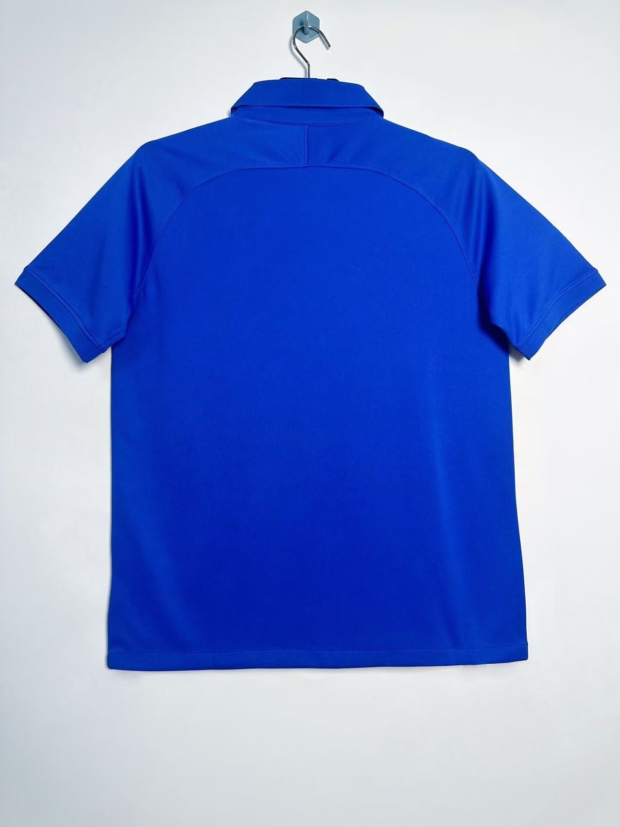 Camiseta retro de la selección nacional de Francia para hombre - 100 años