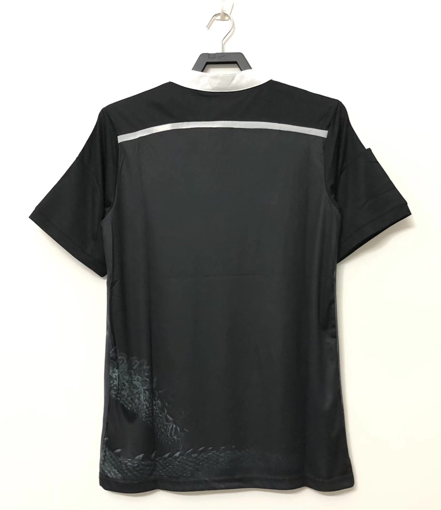 Camiseta retro de hombre del equipo Real Madrid - 2014/15