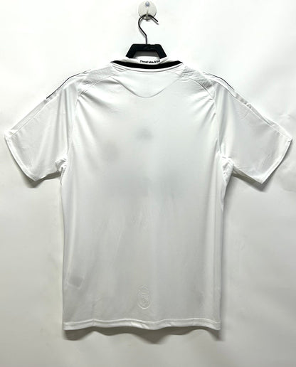 Camiseta Retro de Hombre Equipo Real Madrid - 2008/2009