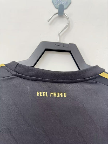 Maillot Rétro Homme Real Madrid Extérieur - 2011/2012
