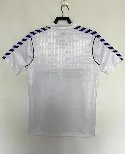 Maillot Rétro Homme Real Madrid - 1988/90