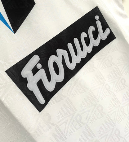 Maillot rétro homme extérieur Internazionale Milan - 1992/93