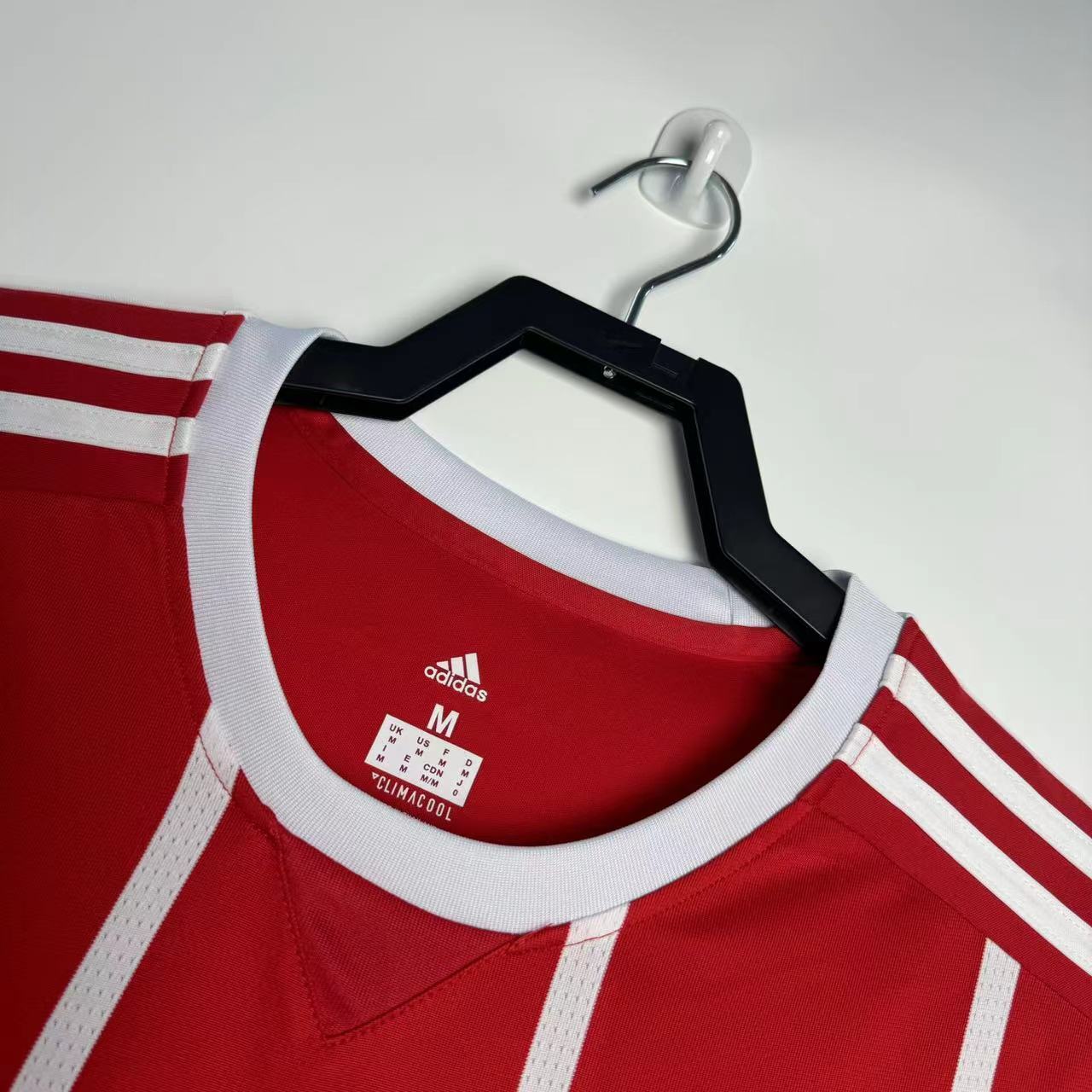 Man's Jersey Bayern Munchen Team Home - 2017/2018