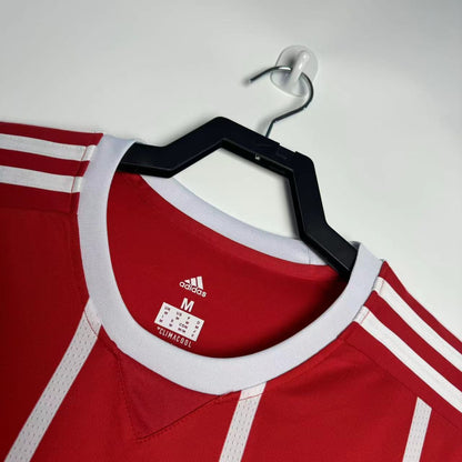 Man's Jersey Bayern Munchen Team Home - 2017/2018