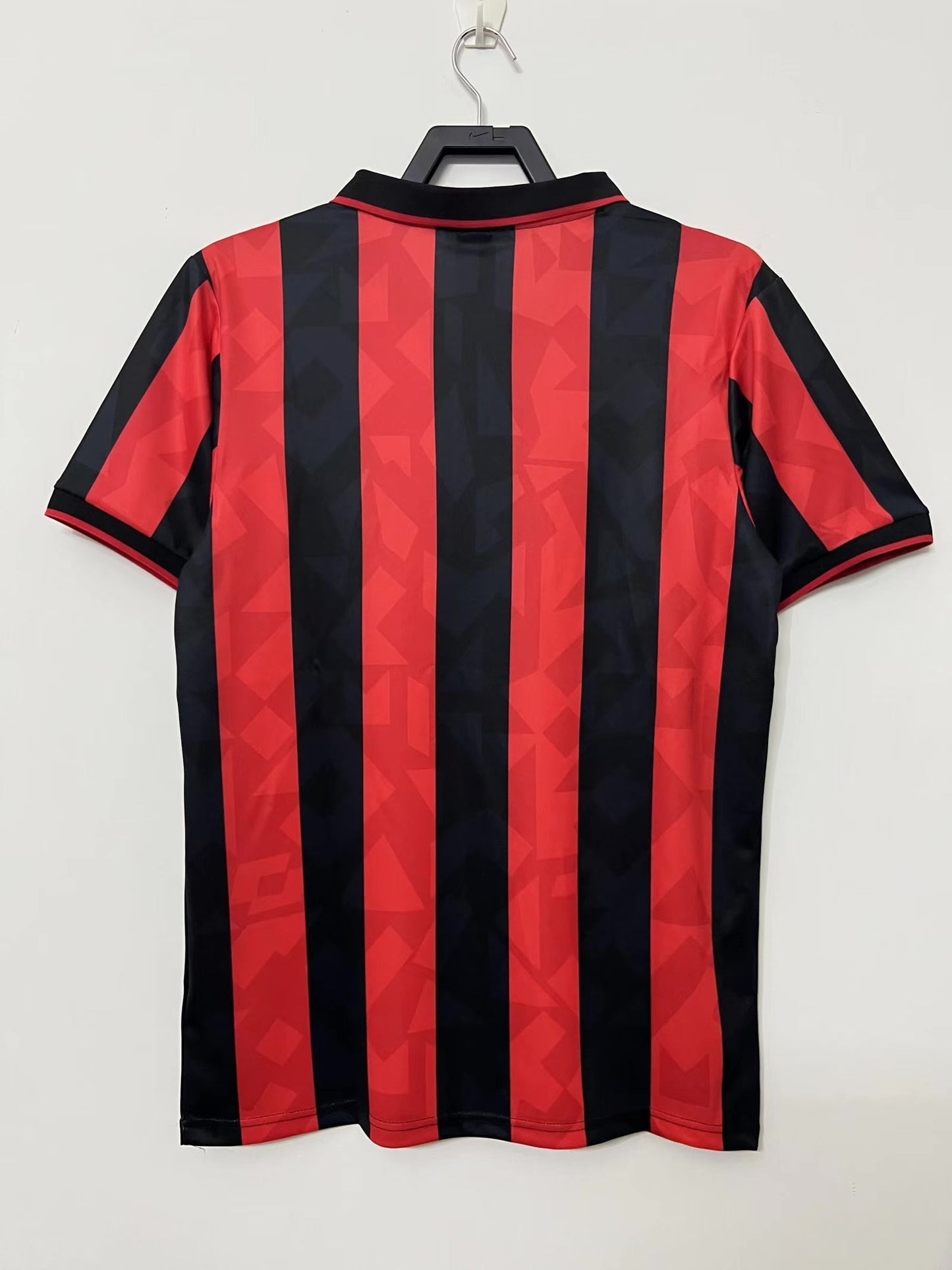 Camiseta Retro Hombre Equipo Milán - 1993/94