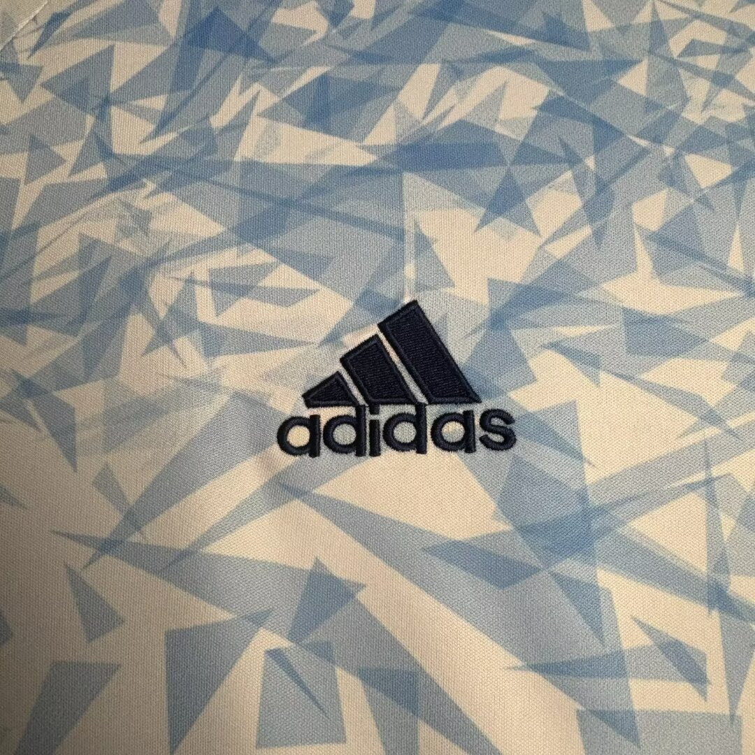 Camiseta Retro de Hombre Selección Nacional de Japón Visitante - 2016/2017