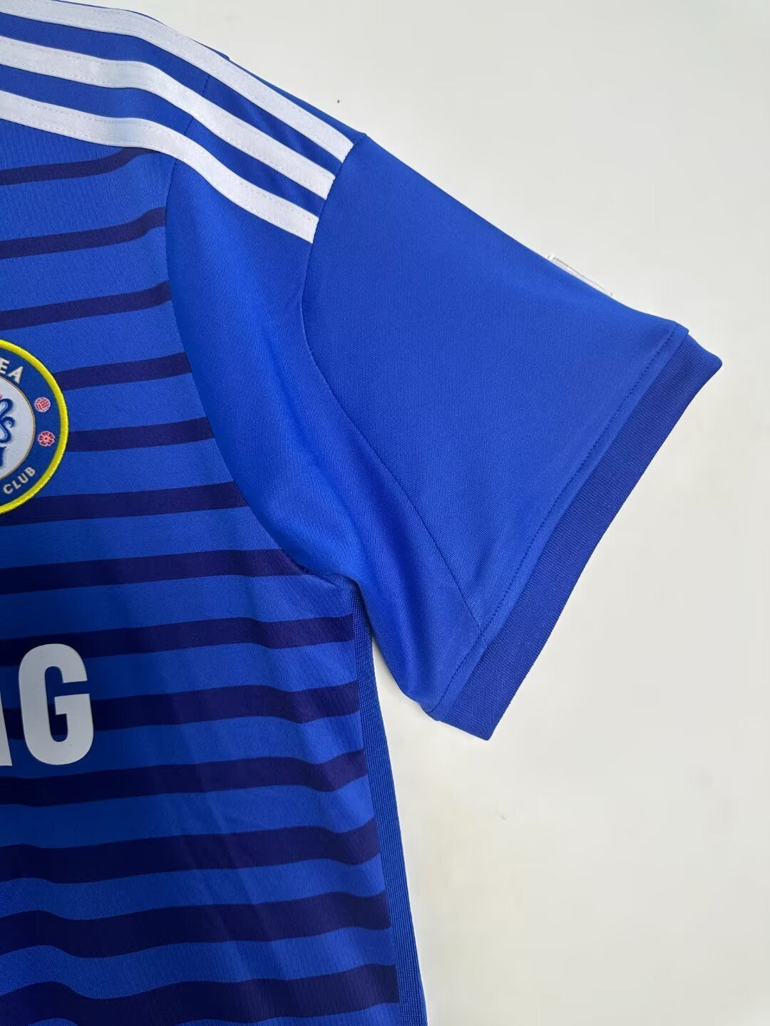 Maillot Rétro Homme Chelsea Domicile - 2014/2015