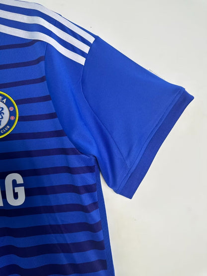 Maillot Rétro Homme Chelsea Domicile - 2014/2015