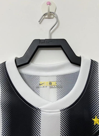 Maillot rétro homme Juventus Domicile - 2011/12