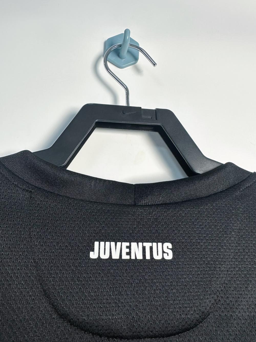 Maillot Rétro Homme Juventus Extérieur - 2012/13