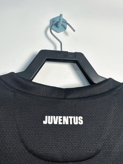 Maillot Rétro Homme Juventus Extérieur - 2012/13