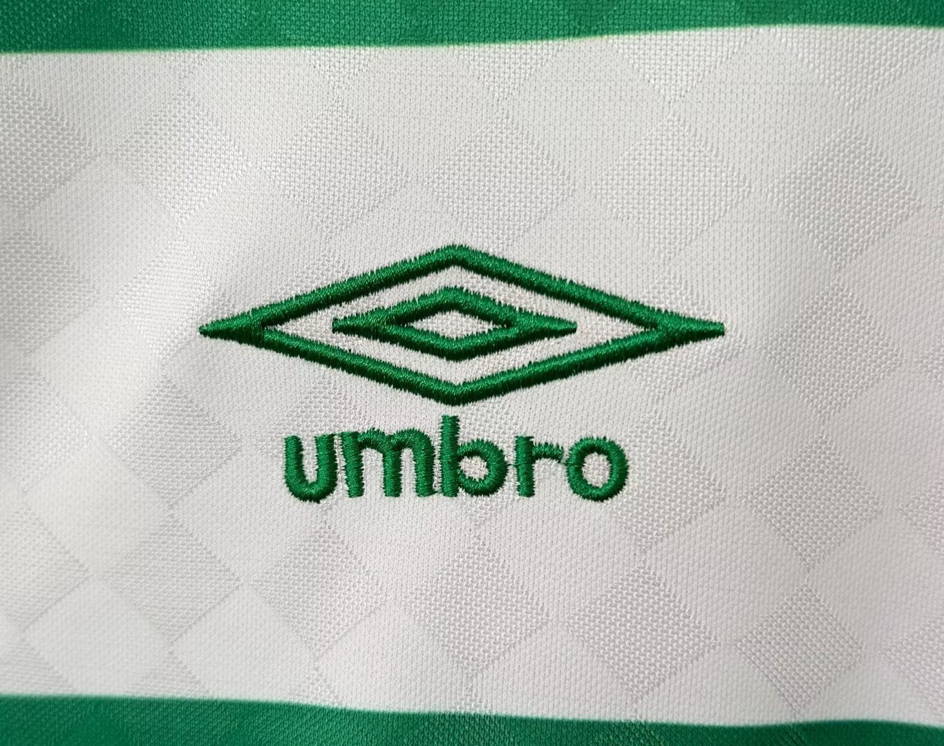 Camiseta Retro Masculina Equipo Celtic - 1987/88
