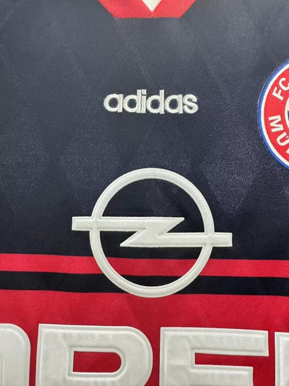 Man's Jersey Bayern Munchen Team Home - 1997/1999