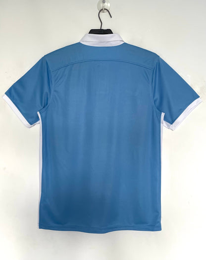 Jersey Manchester City Retro Home - 2015/2016