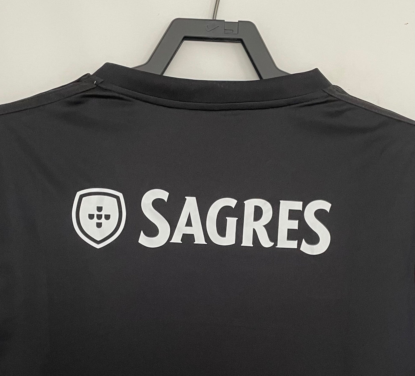 Maillot Rétro Homme Benfica Extérieur - 2013/14