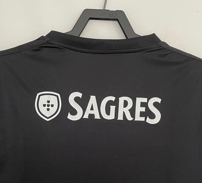 Maillot Rétro Homme Benfica Extérieur - 2013/14