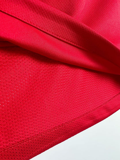 Man's Retro Jersey United States National Team Away - 2014