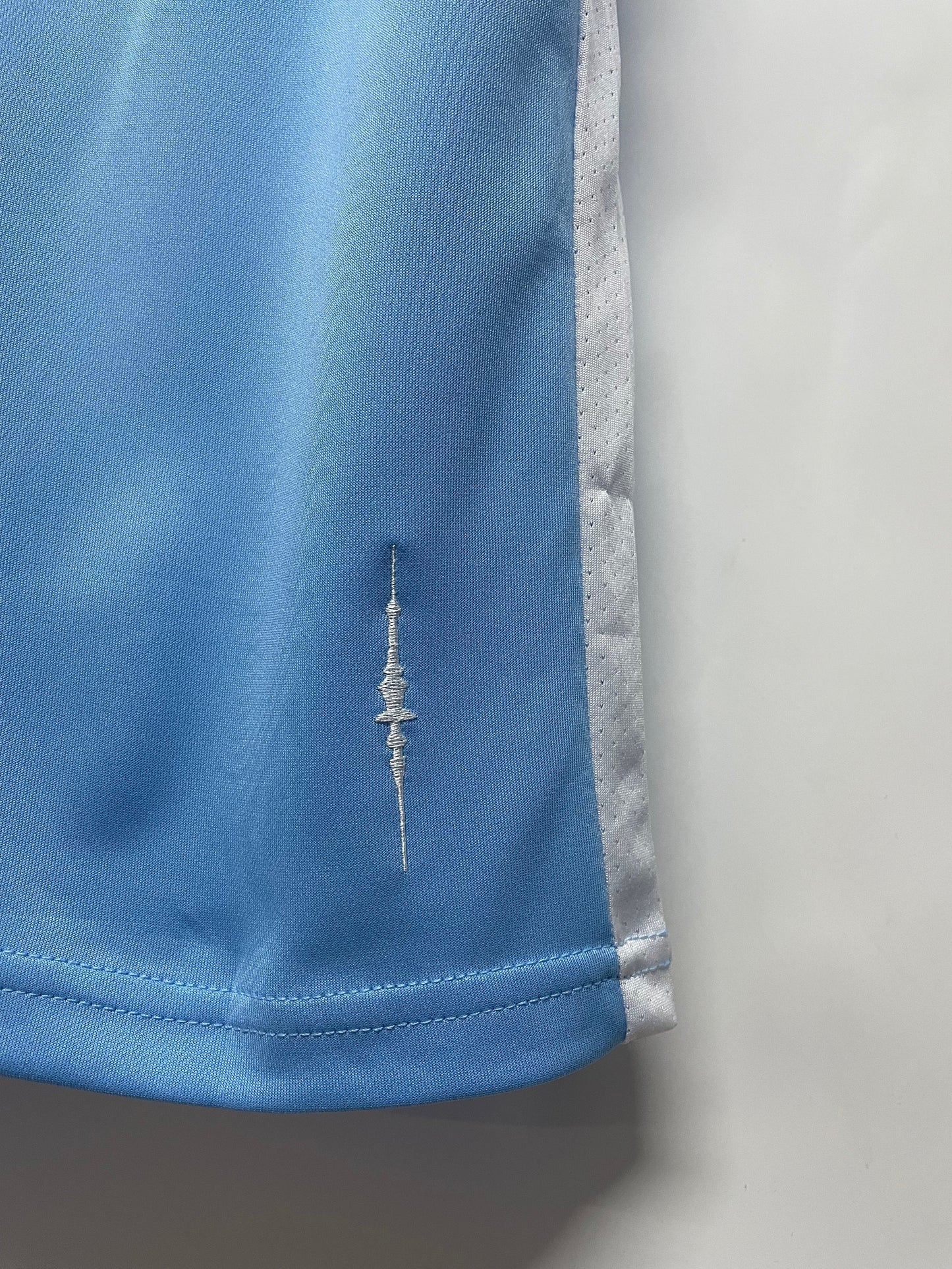 Maillot Rétro Homme Manchester City Domicile - 2011/2012