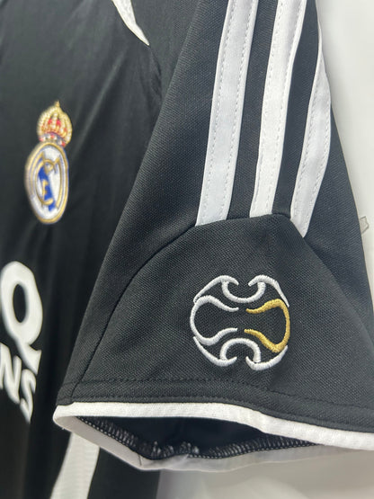 Camiseta Retro de Hombre del Real Madrid - 2006/2007