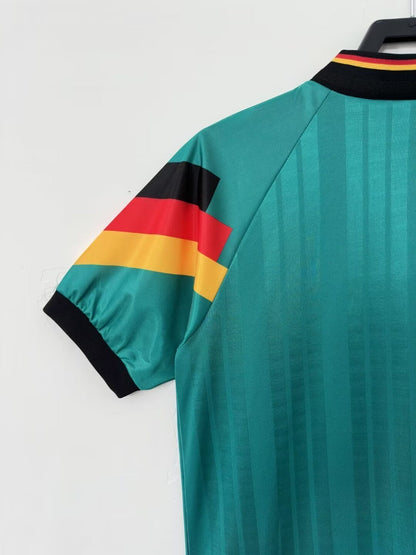 Man's Retro Jersey Germany National Team - 1992