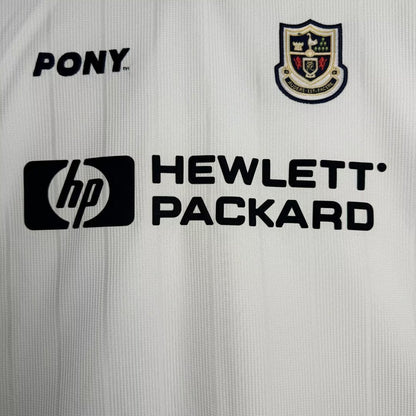Camiseta Retro de Hombre Tottenham Local - 1997/1999