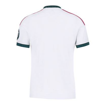 Man's Jersey Real Madrid Team Home - 26/27