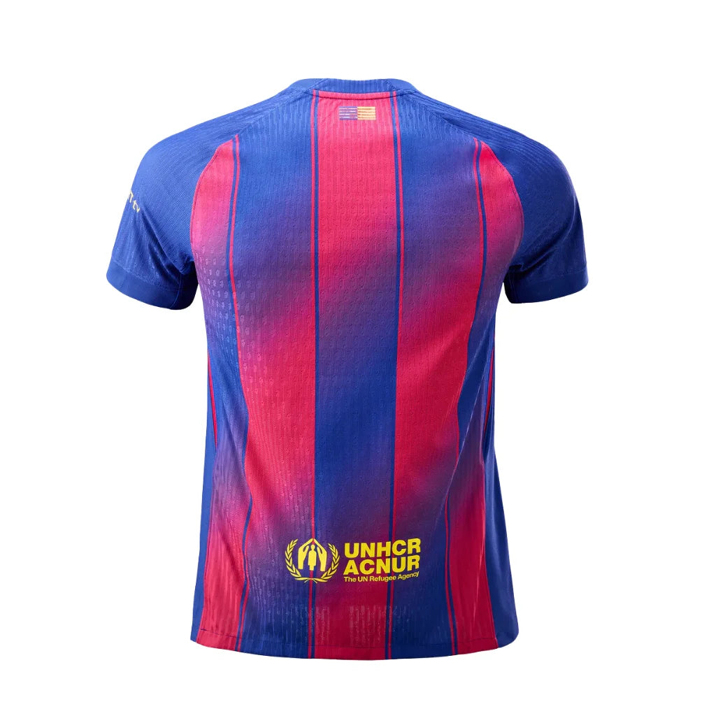 Man's Jersey Barcelona x Olivia Rodrigo - 26/27