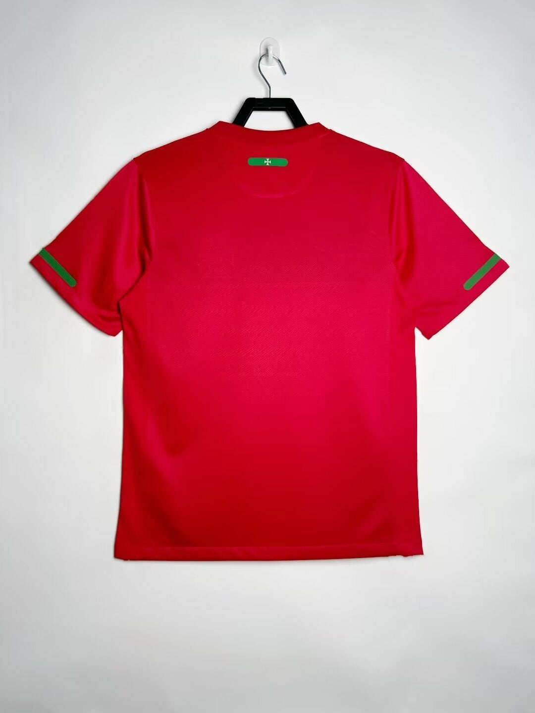 Man's Retro Jersey Portugal National Team - 2010