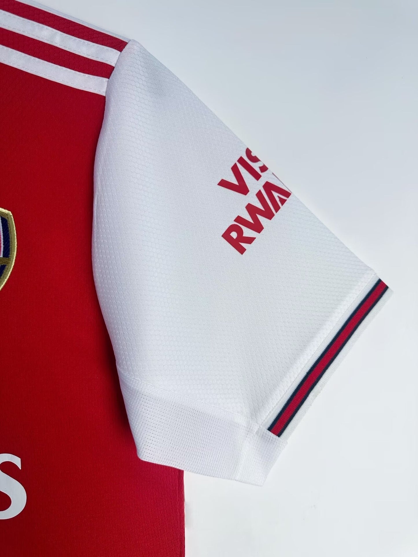 Maillot Rétro Homme Domicile Arsenal - 2019/20