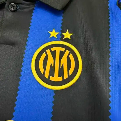 Man's Jersey Internazionale Milano Team Home - 26/27
