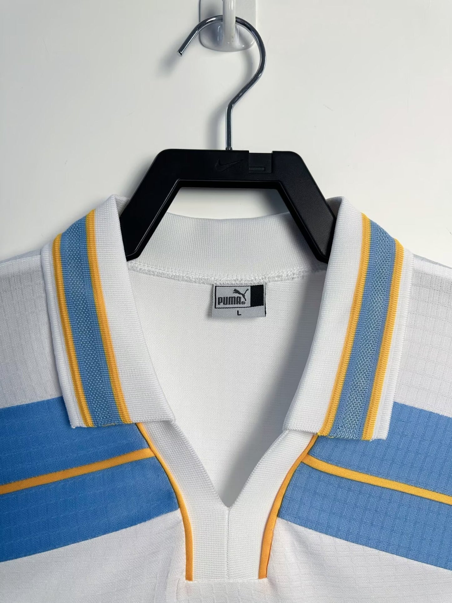 Camiseta Retro de Hombre Lazio 1999/00