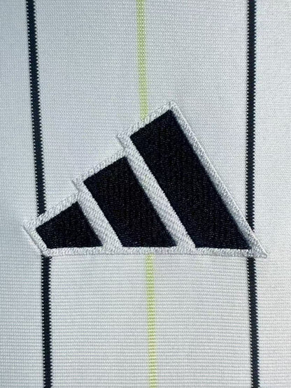 Camiseta retro de béisbol del Real Madrid para hombre - 2025