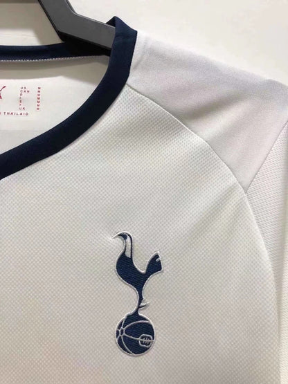 Retro Camiseta Tottenham I - 08/09