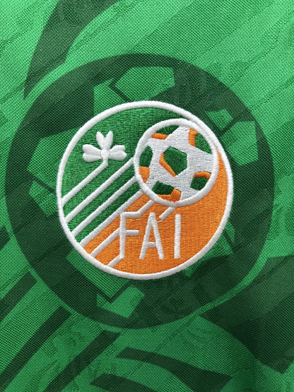 Camiseta retro de la Selección Nacional de Irlanda (hombre) - 1994