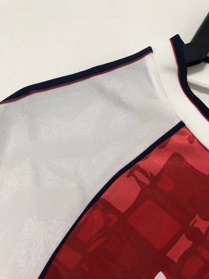 Maillot Rétro Homme Arsenal Domicile - 1990/92