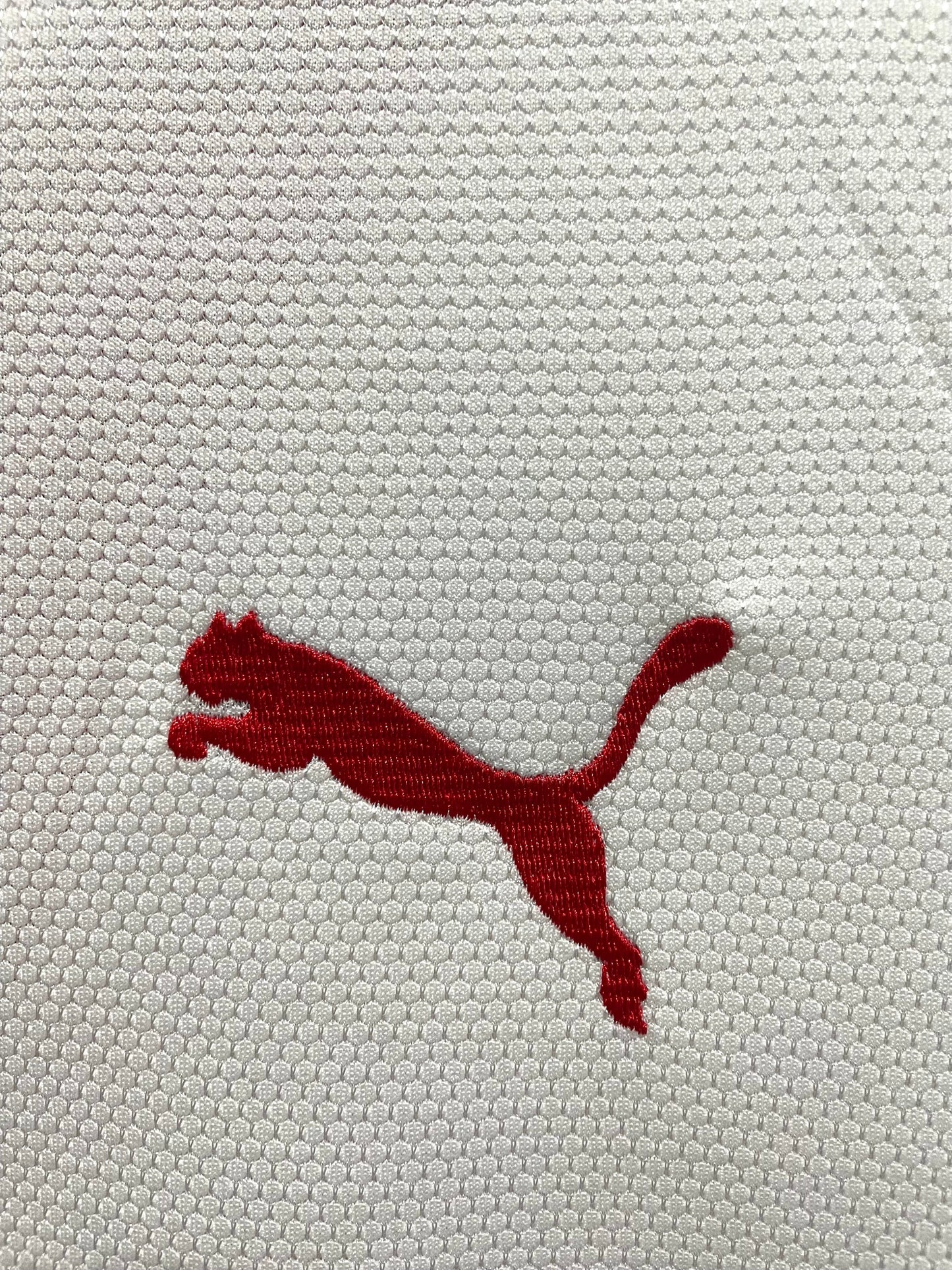 Camiseta Retro para Hombre VfB Stuttgart - Temporada 2007/2008