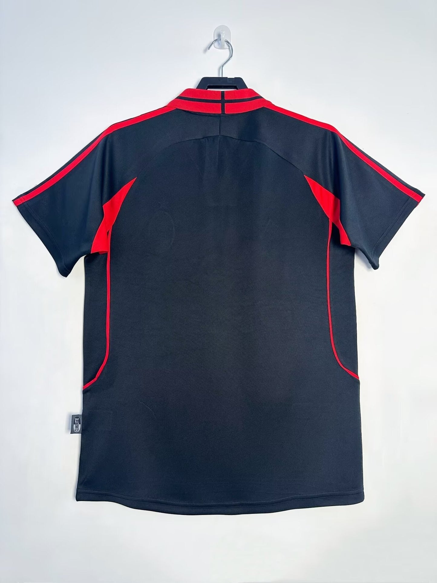 Camiseta Retro de Hombre Equipo Milán - 2000/01