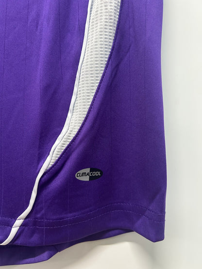 Maillot Rétro Homme Real Madrid Extérieur - 2006/2007