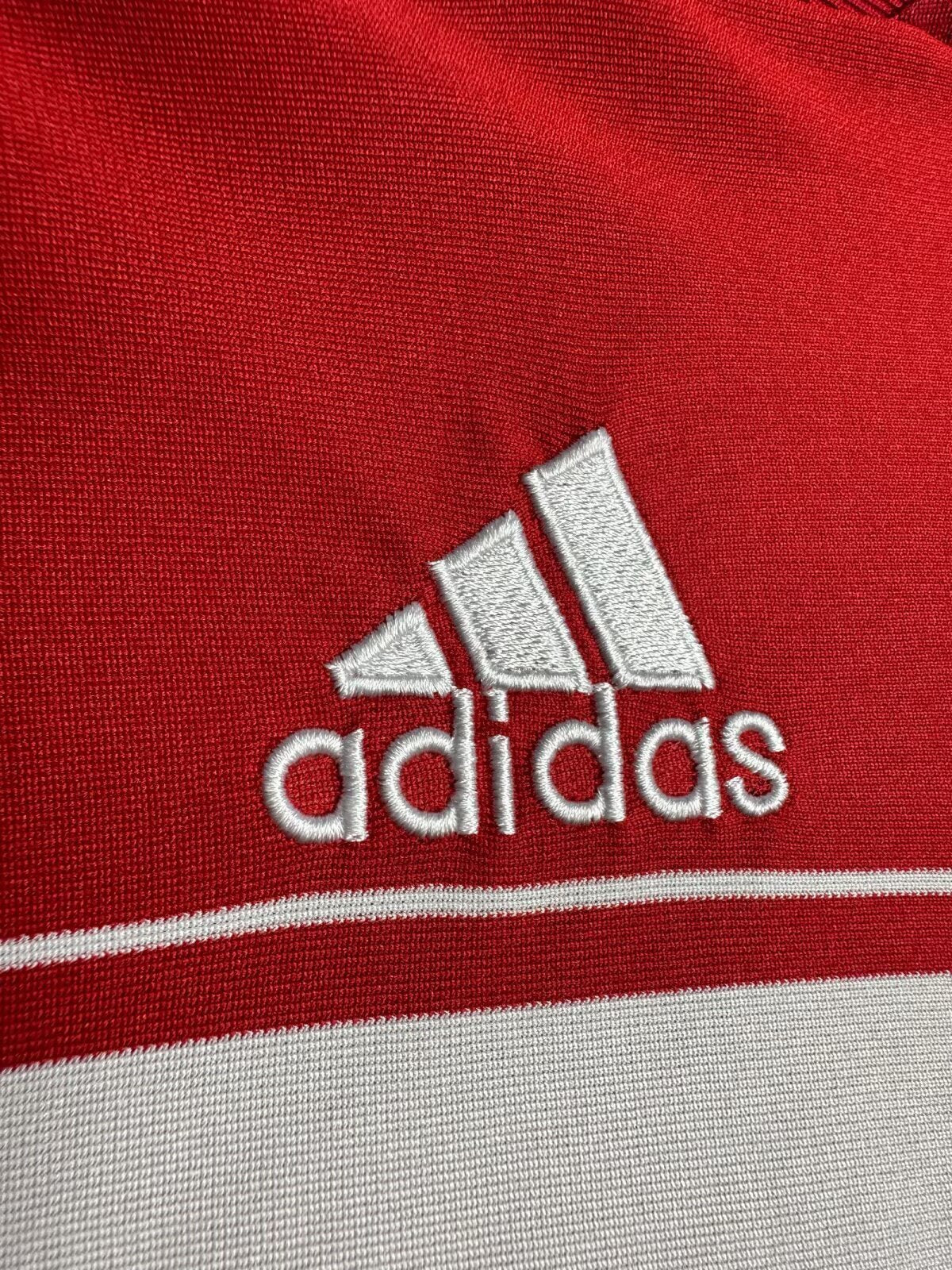 Man's Jersey Bayern Munchen Team Home -  2007/08