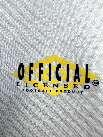 Camiseta Retro de Hombre Tottenham Local - 1993/95