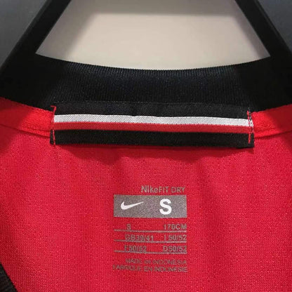 Maillot Rétro Homme Manchester United - 2010