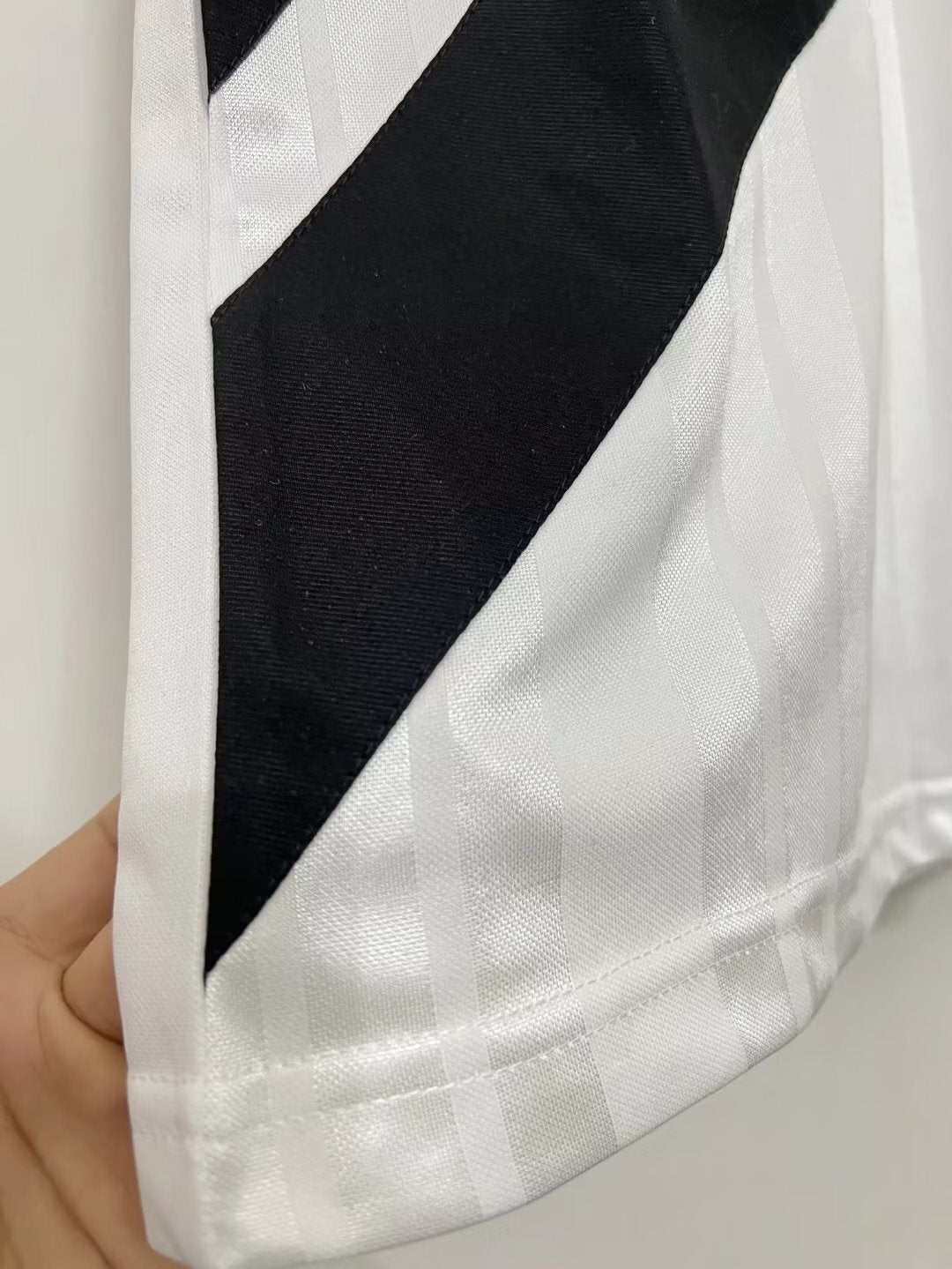Maillot rétro homme - Équipe de Liverpool - 1993/95