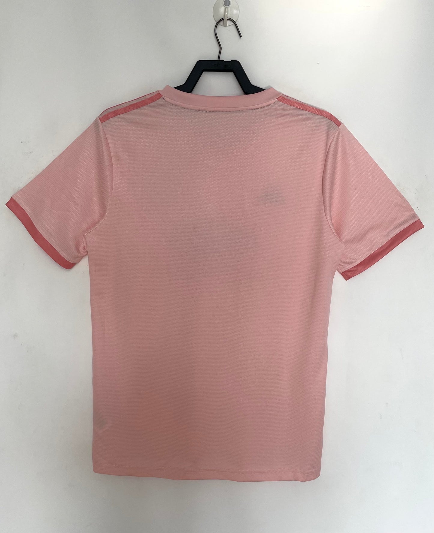 Maillot Rétro Homme Manchester United Extérieur - 2018/19
