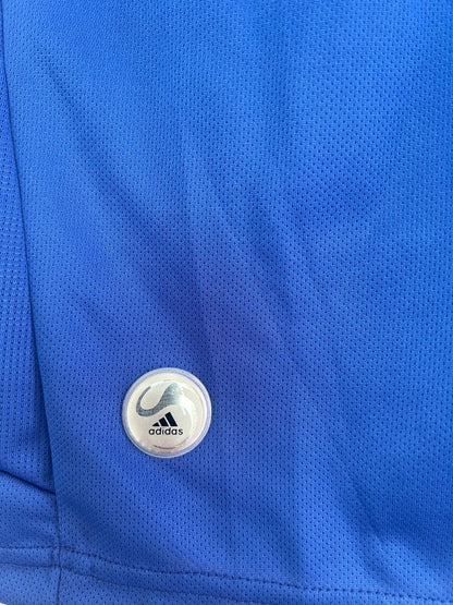 Maillot Rétro Homme Chelsea - 2007/08