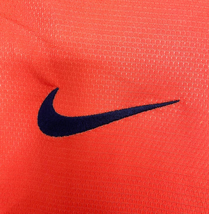 Maillot Rétro Homme Barcelone Extérieur - 2012/13