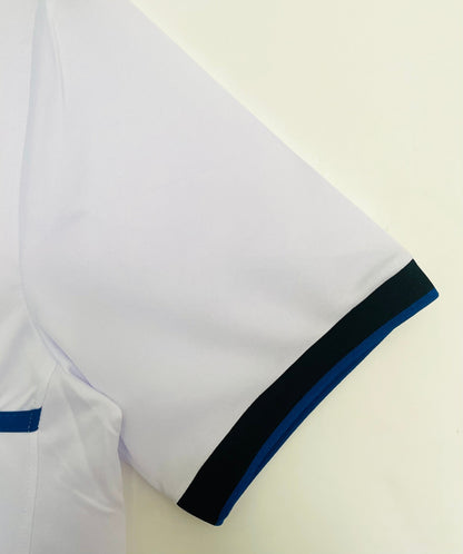 Maillot Rétro Homme Inter Milan Domicile - 1998/99